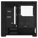 "Midi Fractal Design Pop Silent Black Window"