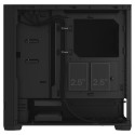 "Midi Fractal Design Pop Silent Black Solid"
