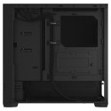 Fractal Design Pop Silent must Solid Midi