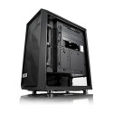 "Midi Fractal Design Meshify C Black"