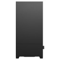 Fractal Design Pop Silent must Solid Midi