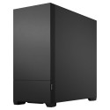 "Midi Fractal Design Pop Silent Black Window"