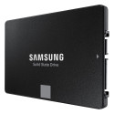 "2.5"" 4TB Samsung 870 EVO retail"