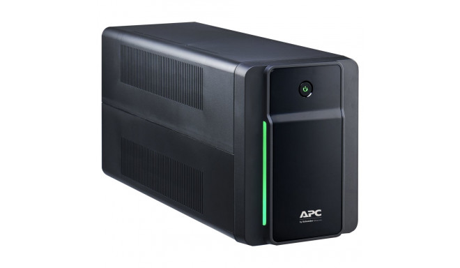 "APC Back-UPS BX1200MI-GR 1200VA 650W"
