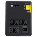 "APC Back-UPS BX1200MI 1200VA 650W"