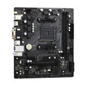 "AM4 ASRock A520M-HDV mATX"