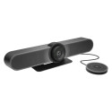"Logitech Mikrofon Presentation"