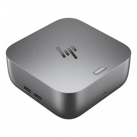 USB Hub HP Thunderbolt 4 Ultra de 280 W G6 Grey 280 W