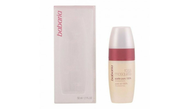 Näoõli Babaria - 50 ml