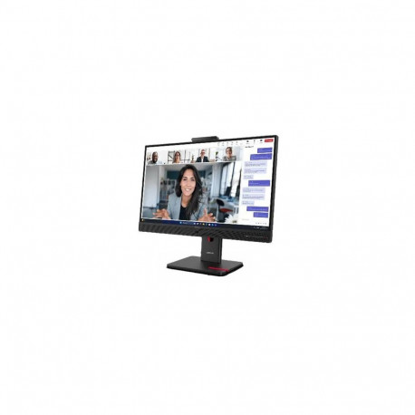 Lenovo | ThinkVision T27QD-4v | 27 " | IPS | 16:9 | 120 Hz | 4 ms | 2560 x 1440 pixels | 350 cd/m | 