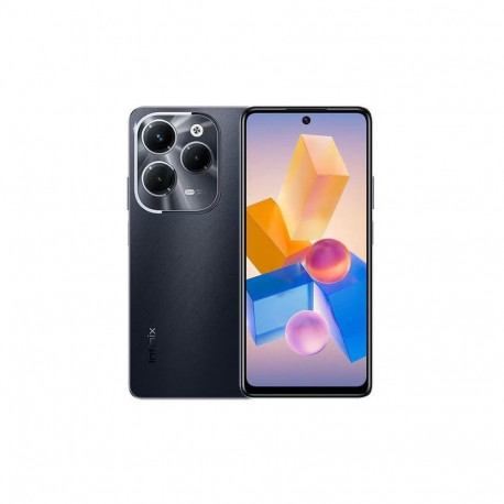 Infinix HOT 40 Pro 8/256GB Starlit black