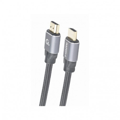 Gembird CABLE HDMI-HDMI 2M V2.0/PREMIUM CCBP-HDMI-2M