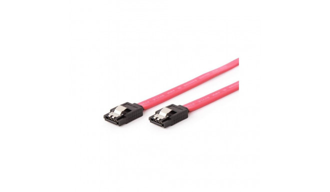 Gembird CABLE SATA-DATA 0.3M/CC-SATAM-DATA-0.3M
