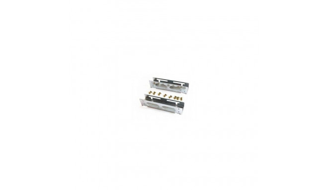 Gembird HDD ACC MOUNTING FRAME/3.5" IN 5.25" MF-543