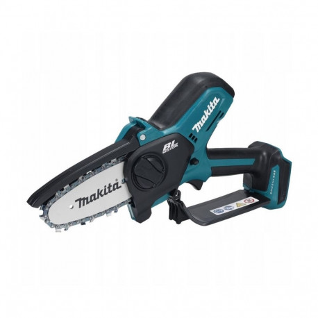 MAKITA DUC101Z01 sinine, must oksasaag