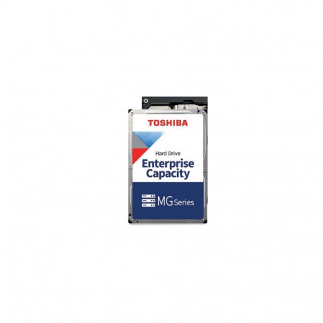 Toshiba MG Series internal hard drive 22 TB 7200 RPM 512 MB 3.5" Serial ATA