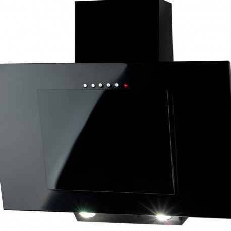 Akpo WK-4 Nero Eco 60 Wall-mounted Black