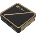 Sapphire EDGE AI 370 (black/gold, without operating system)