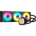 Corsair NAUTILUS 360 RS ARGB (black)
