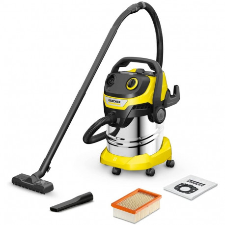 Kärcher wet and dry vacuum cleaner WD 5 S V - 1.628-350.0