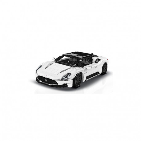 Maserati sportauto MC20
