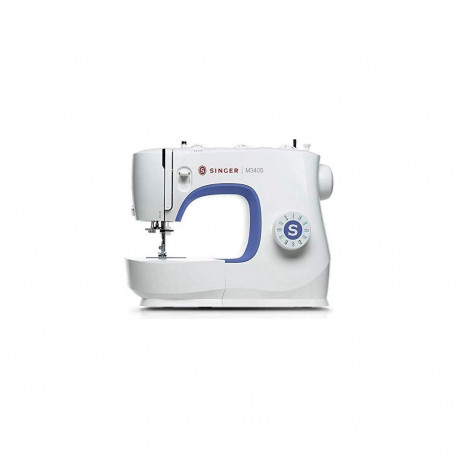 M3405, valge