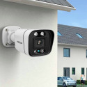 Foscam V8EP, surveillance camera (white)