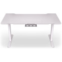 ENDORFY Atlas L Electric, gaming table (white)