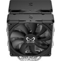 Scythe Fuma 3 SCMF-3000, CPU cooler
