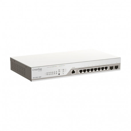DBS-2000-10MP