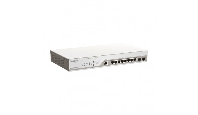 D-Link DBS-2000-10MP