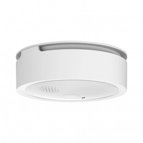 Shelly Plus Smoke, smoke detector (white)