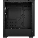 Sharkoon VS9 , tower case (black)