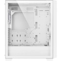 Sharkoon VS8 RGB , tower case (white, tempered glass)