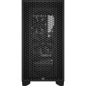 Corsair 3000D Airflow , tower case (black, tempered glass)