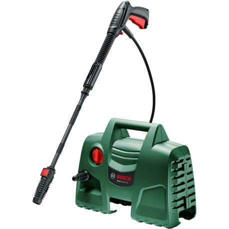 EasyAquatak kõrgsurvepesur 100 pikk otsik 1100W, roheline/must