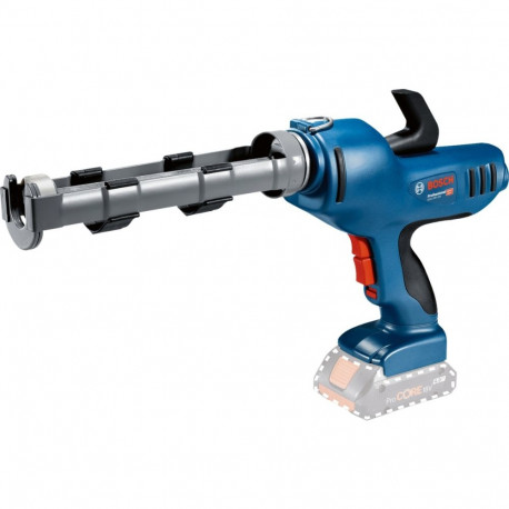 Akupadrunipüstol GCG 18V-310 Professional solo, sinine/must, ilma aku ja laadijata