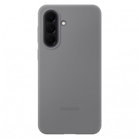 Samsung Silicone Case for Samsung Galaxy A57 - Gray