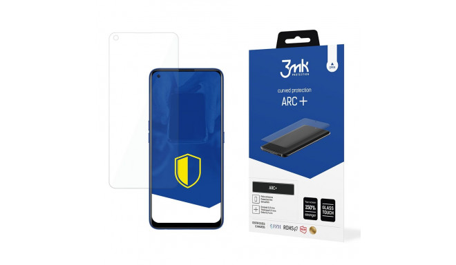 3mk ARC+ foil for Realme 7 Pro
