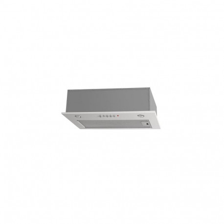 Akpo WK-7 MICRA cooker hood Ceiling built-in Grey, White 220 m³/h