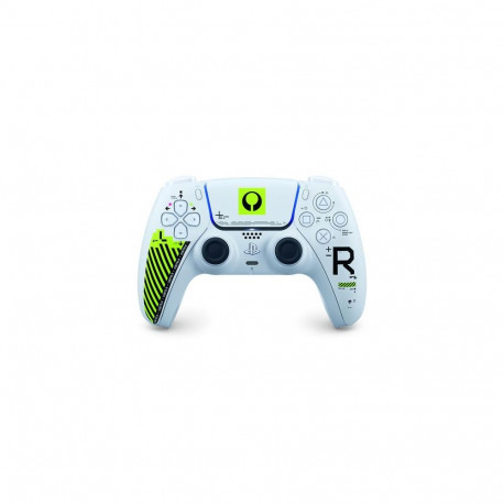 Sony Interactive Entertainment DualSense Green, White Bluetooth/USB Gamepad Analogue / Digital PlayS