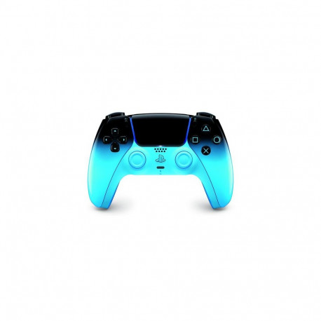 Sony DualSense Black, Blue Bluetooth/USB Gamepad Analogue / Digital PlayStation 5