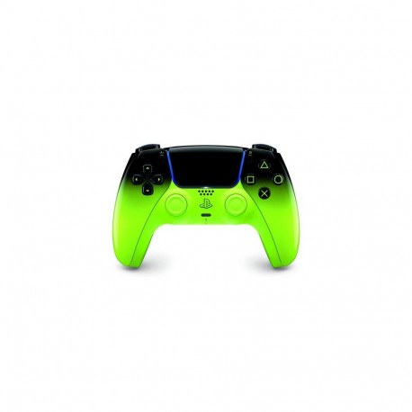Sony DualSense Black, Green Bluetooth/USB Gamepad Analogue / Digital PlayStation 5