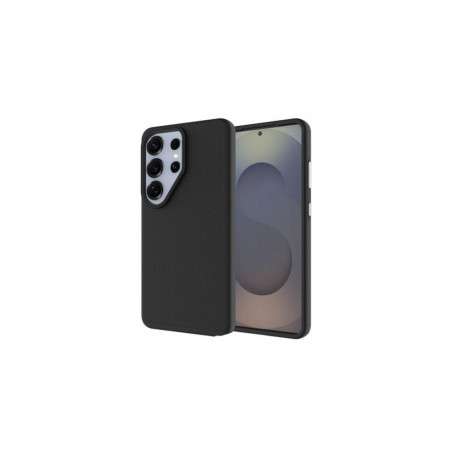 Just in Case ArmorGrip Case mobile phone case 17.5 cm (6.9") Cover Black