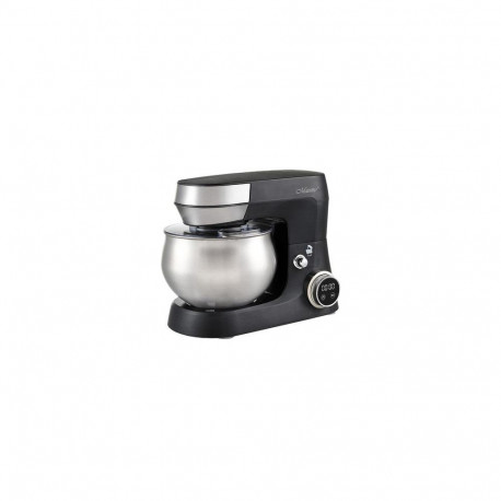Planetary food processor 5l, 2000W MR-558