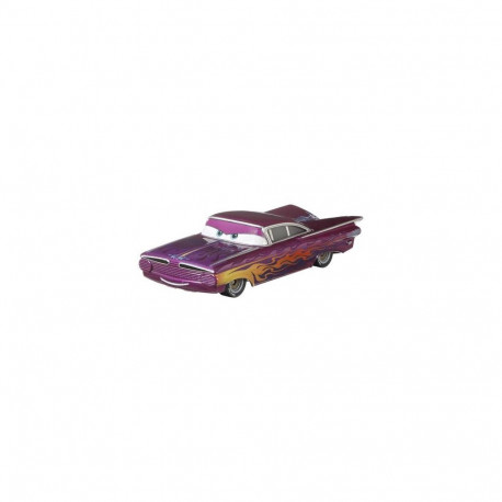 Disney Pixar Cars Disney and Pixar Cars Ramone
