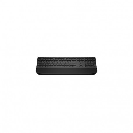 HP BD5F6AA#ABB keyboard Black