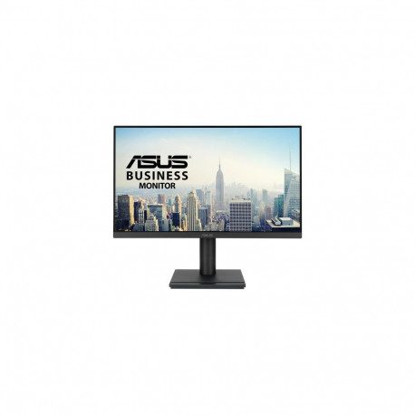 ASUS VA279QGSE computer monitor 68.6 cm (27") 1920 x 1080 pixels Full HD LCD Black