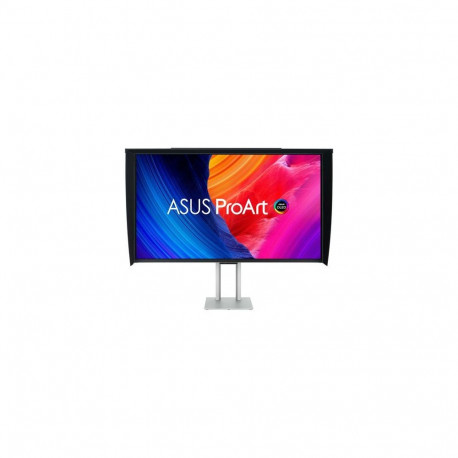 ASUS ProArt OLED PA32UCDMR-K computer monitor 80 cm (31.5") 3840 x 2160 pixels 4K Ultra HD 