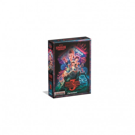 Clementoni 39979 children science toy